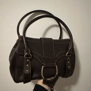 Dolce & gabbana vintage shoulder bag